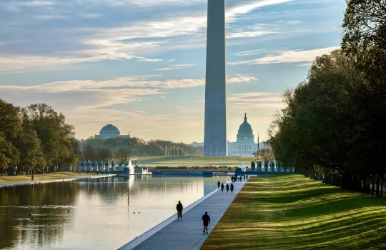 Washington