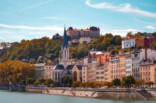 Lyon