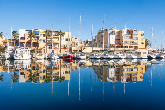 Gruissan