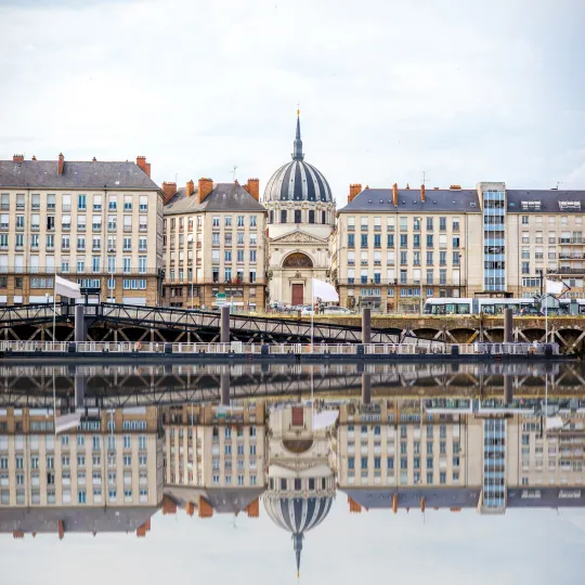 Nantes