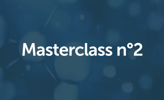 Masterclass ICS 2