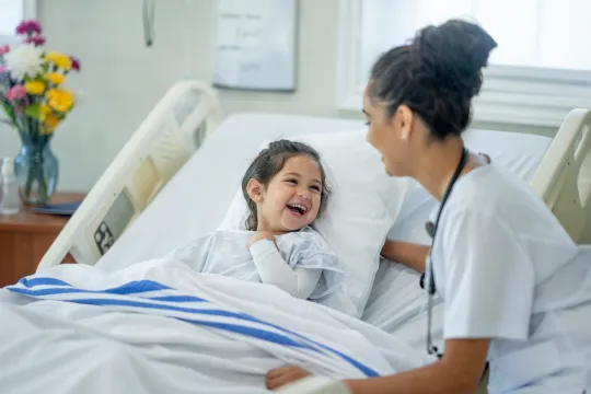 Bannière rencontres infirmières