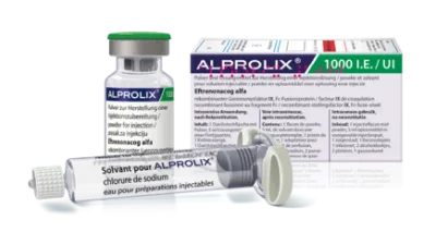Alprolix