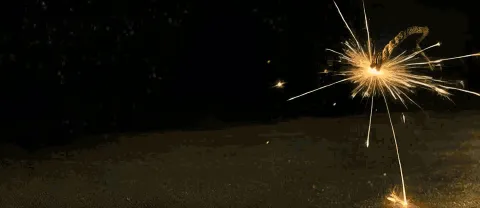 Aspaveli burning fuse gif