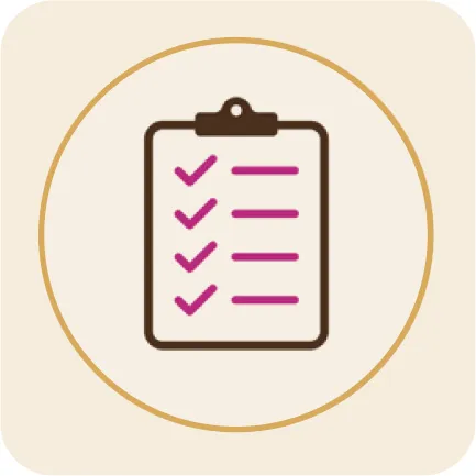 Safety icon