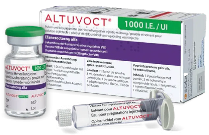 Pack Altuvoct