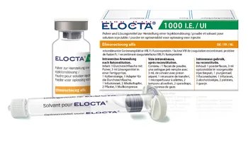 Elocta