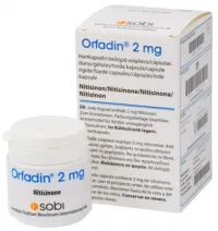 Orfadin 2 mg
